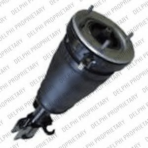 АМОРТИЗАТОР DG10002A