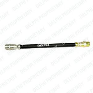 ТОРМОЗНОЙ ШЛАНГ LH0216