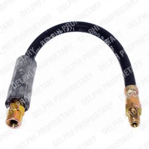 ТОРМОЗНОЙ ШЛАНГ LH0220
