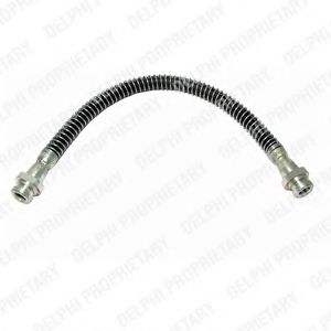 ТОРМОЗНОЙ ШЛАНГ LH3298