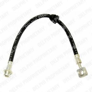 ТОРМОЗНОЙ ШЛАНГ LH6019