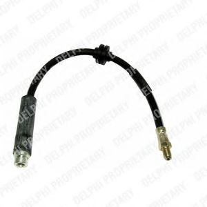   RE  FORD FOCUS II LH6364