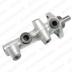   [19MM] LM40166