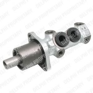  .  VAG GOLF II, PSA 205 LM42031