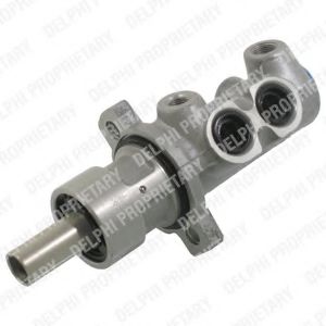  ..FORD MONDEO 1.6-2.5 93-00  ABS LM49908