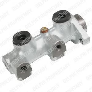  .. OPEL VECTRA A LM50053