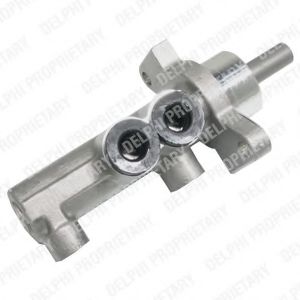  ..OPEL VECTRA 1.6-1.8 95- (22.22) LM51031