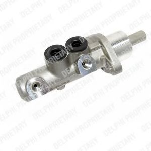  ..AUDI A6 1.8-2.8 94-97 LM80187