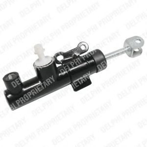 ГЛАВНЫЙ ЦИЛИНДР СЦЕПЛЕНИЯ SAAB 9000 2.0, 2.3 -10 / 1998 LM39032