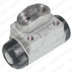   L  HONDA, HY, ROVER LW39034