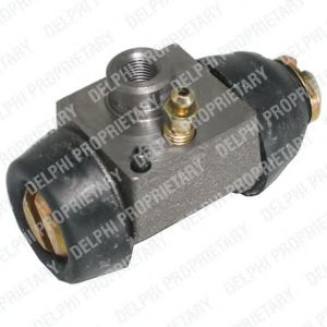 КОЛЕСНЫЙ ТОРМОЗНОЙ ЦИЛИН LW15087