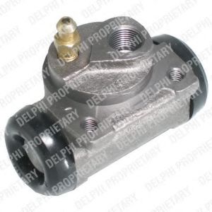  ..CITROEN XSARA/ZX/PEUGEOT 206/306/RENAULT 19 1.4-1.9D 88-05 LW25077