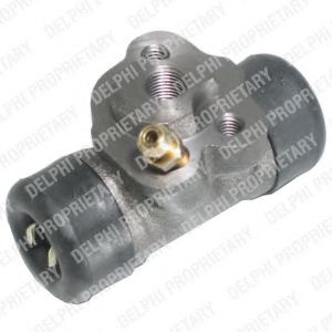 КОЛЕСНЫЙ ТОРМ. ЦИЛ.RE R TO LW60175