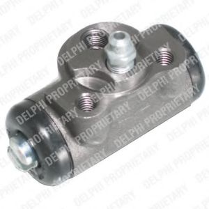  ..MITSUBISHI PAJERO/L200 1.6-2.6 86-00 LW60445