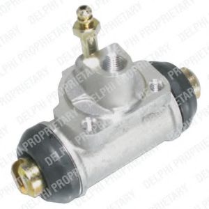 ..NISSAN TERRANO 87-93 LW60653
