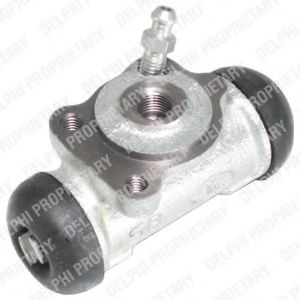 КОЛЕСНЫЙ ТОРМОЗНОЙ ЦИЛ.TO CAMRY LW62077