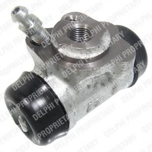 КОЛЕСНЫЙ ТОРМОЗНОЙ ЦИЛ. RE L TO YARIS LW62093