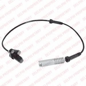  ABS FR  BMW E39  9/98- SS10305
