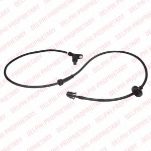  ABS RE L/R VAG GOLF III/IV SS20031