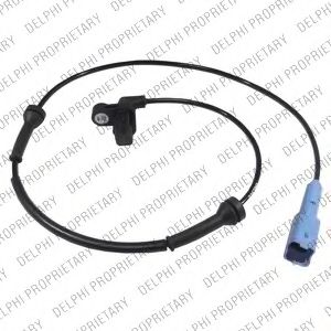  ABS FR PSA 206 SS20057