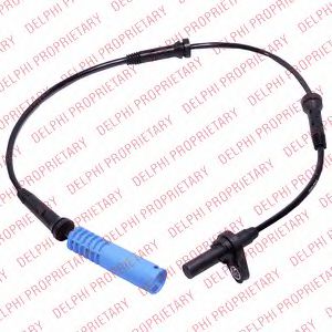  ABS FR BMW E60 SS20072