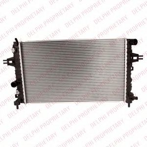  OP ASTRA H 1.4I 1.8I - ZAFIRA 1.6I TSP0524022
