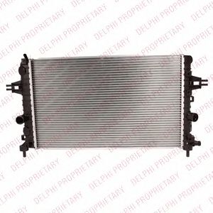  OP ASTRA H, ZAFIRA 1.6I 1.8I TSP0524023