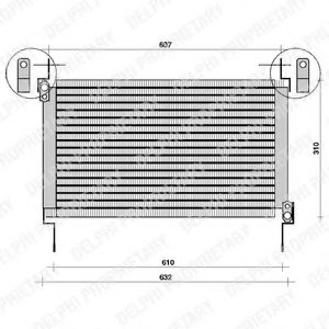   ITA BRAVO/A 1.6 16V 95-97 TSP0225007