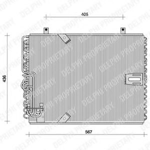   BMW 5, 7 E34-E32 -97 TSP0225015
