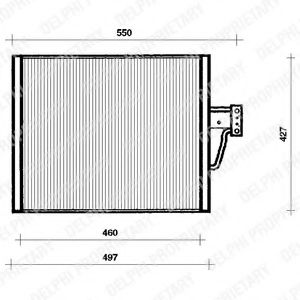   BMW 5 E39 94- TSP0225018