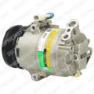   OPEL ASTRA G/CORSA C/ZAFIRA 1.6-2.0 98- TSP0155142
