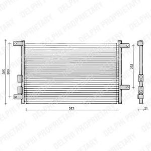   ALFA 156 97- TSP0225108