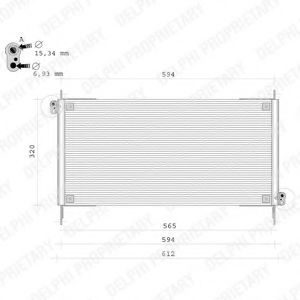   FIAT BRAVO/A 1.6 16V 98- TSP0225109