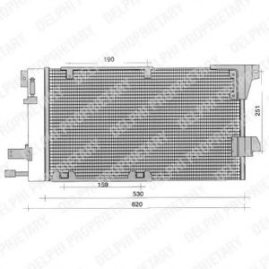   OPEL ASTRA G 1.2 - 1.7TD - 2.0 - 2.0DTL TSP0225196