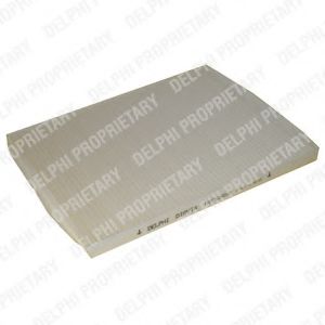 ФИЛЬТР САЛОНА LANCIA KAPPA TSP0325013