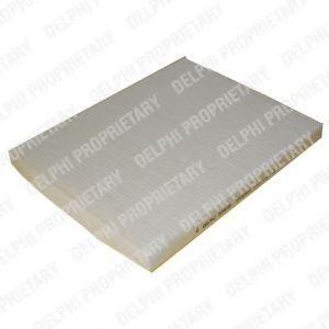 ФИЛЬТР САЛОНА A-R 166, LAN KAPPA II TSP0325014