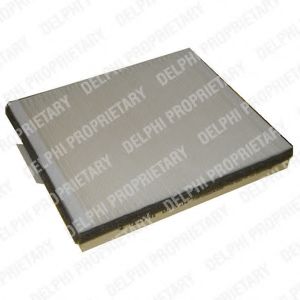   ROVER 200-400 A/C 96-> TSP0325032