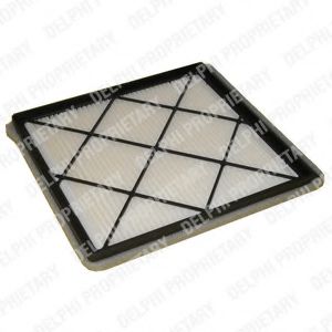   RENAULT SCENIC A/C ->1/98 TSP0325035