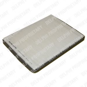 ФИЛЬТР САЛОНА RENAULT MEGANE 98- TSP0325037