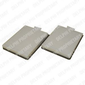   BMW E39 TSP0325038 DELPHI