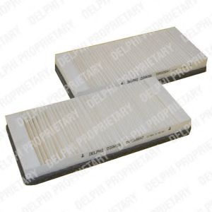   MERCEDES E W210 A/C TSP0325047
