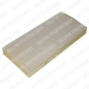 ФИЛЬТР САЛОНА RENAULT DELPHI TSP0325105