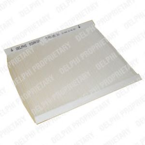   FIAT STILO / BRAVO 07- TSP0325116