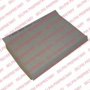 ФИЛЬТР САЛОНА УГОЛЬНЫЙ PSA 307 01-> TSP0325123C