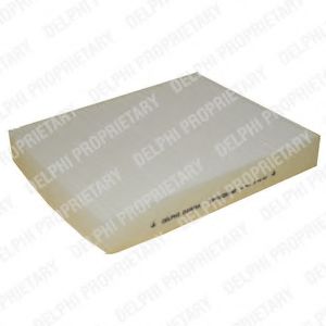 ФИЛЬТР САЛОНА FORD FIESTA 02-> TSP0325139