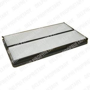 ФИЛЬТР САЛОНА TSP0325158
