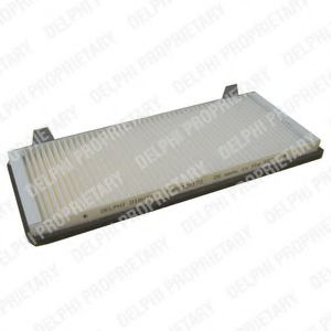 ФИЛЬТР САЛОНА RENAULT ESPACE02-> TSP0325172