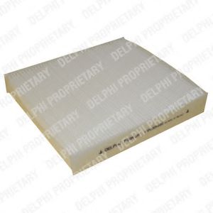   VOLVO V50 - S40 II TSP0325180