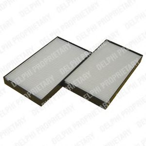   BMW 5 E60 / E61, 6 E63 / E64 TSP0325212 DELPHI