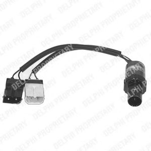   BMW 3 E36 - 95, 8 E31 TSP0435008